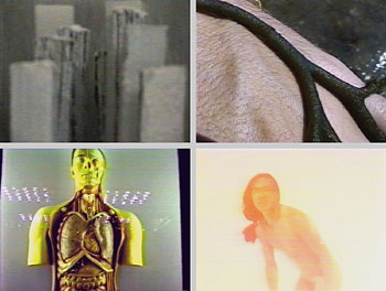 Exquisite Corpse Video � Ethan Crenson