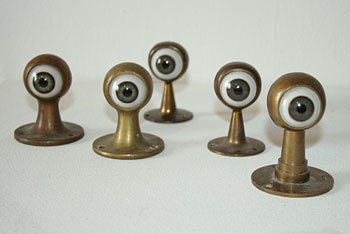 untitled eyes � Ethan Crenson