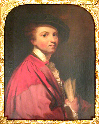 unknown Italian painter