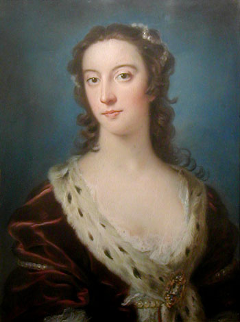 William Hoare of Bath